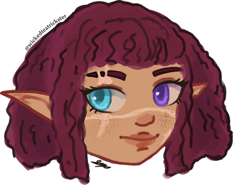 Artist: wickedteatrickster